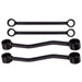 Pro Comp Suspension K3089B 4 Inch Stage I Lift Kit with ES9000 Shocks 07-14 JK Wrangler Non-Rubicon 4WD 07-14 JK Wrangler, Rubicon and Unlimited Pro Comp Suspension - Truck Part Superstore