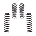 Pro Comp Suspension K3099B 2.5 Inch Lift Kit with ES9000 Shocks 07-14 JK Wrangler, Rubicon and Unlimited Pro Comp Suspension - Truck Part Superstore