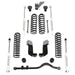 Pro Comp Suspension K3107B LftKt-Suspw/Shock - Truck Part Superstore