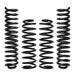 Pro Comp Suspension K3107B LftKt-Suspw/Shock - Truck Part Superstore