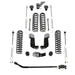 Pro Comp Suspension K3108B LftKt-Suspw/Shock - Truck Part Superstore