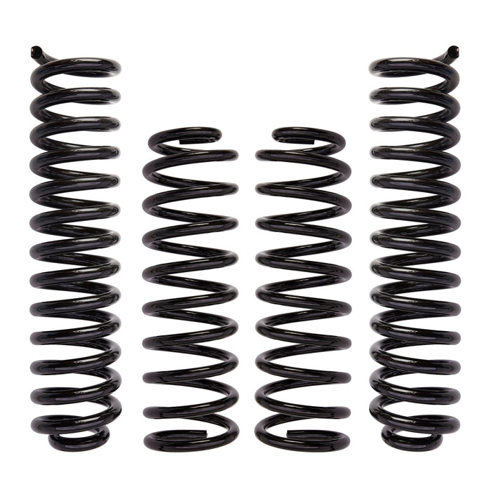 Pro Comp Suspension K3108B LftKt-Suspw/Shock - Truck Part Superstore