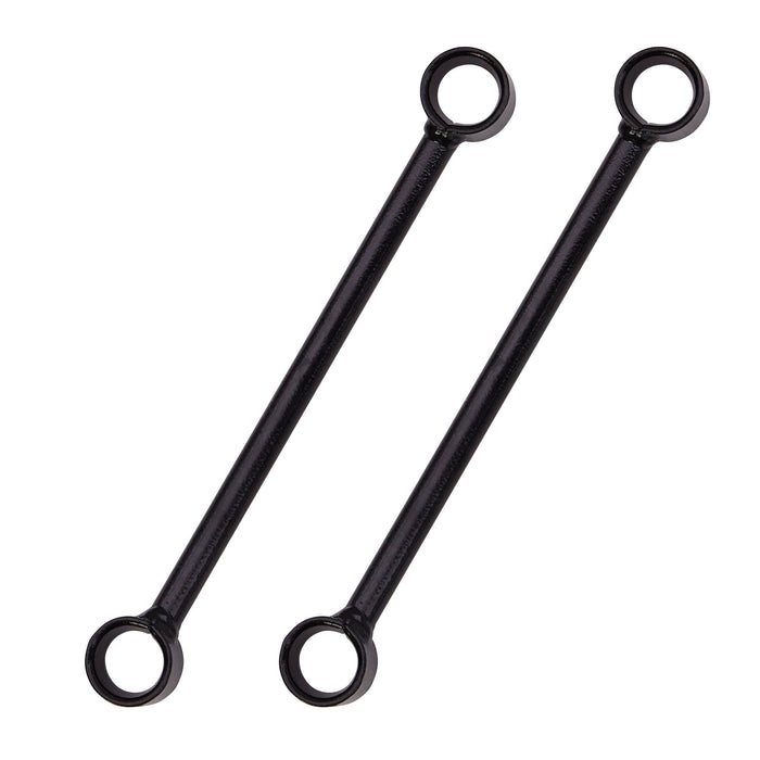 Pro Comp Suspension K3108BPR LftKt-Suspw/Shock - Truck Part Superstore