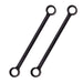 Pro Comp Suspension K3108BPR LftKt-Suspw/Shock - Truck Part Superstore
