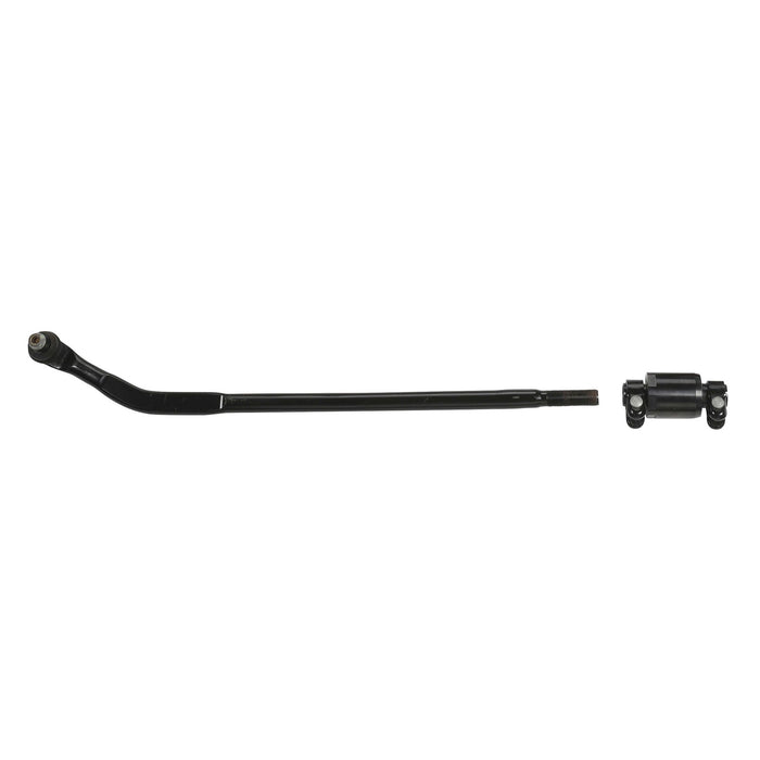 Pro Comp Suspension K3108BPR LftKt-Suspw/Shock - Truck Part Superstore