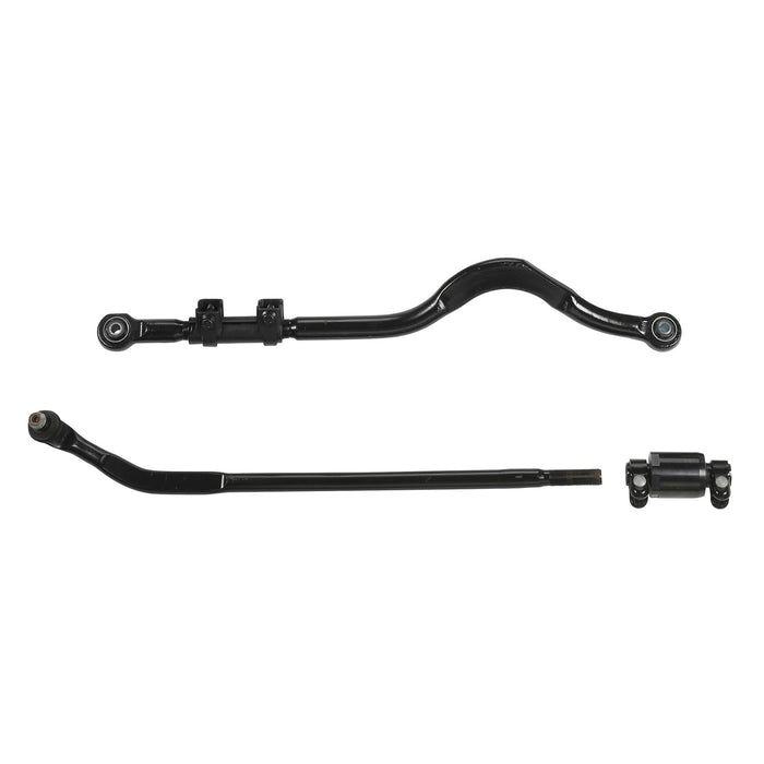 Pro Comp Suspension K3109B Stage III 4-Link Suspension System - Truck Part Superstore