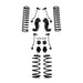 Pro Comp Suspension K3111 Suspension Lift Kit; 2.5 in. Lift; - Truck Part Superstore