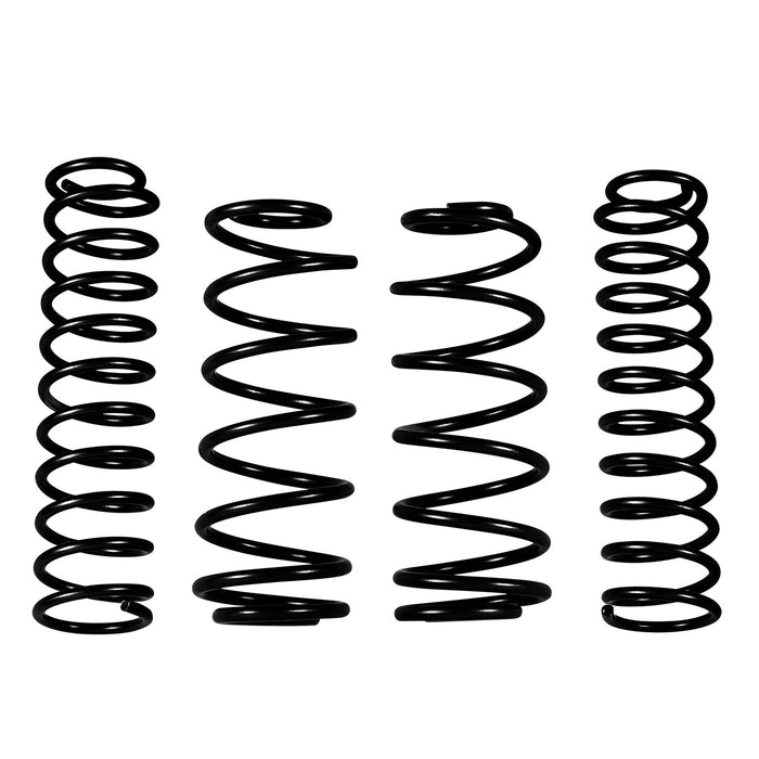 Pro Comp Suspension K3111 Suspension Lift Kit; 2.5 in. Lift; - Truck Part Superstore