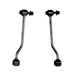 Pro Comp Suspension K3111 Suspension Lift Kit; 2.5 in. Lift; - Truck Part Superstore