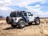 Pro Comp Suspension K3111BXP Lift Kit; Pro Comp JL 2.5 in.; Short Arm; w/2.5 Piggyback Reservoir Shocks; - Truck Part Superstore