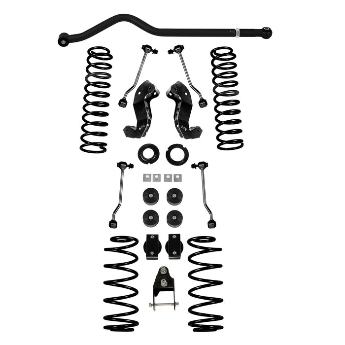 Pro Comp Suspension K3113 Lift Kit-Suspension - Truck Part Superstore