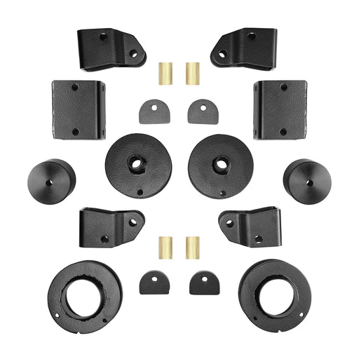 Pro Comp Suspension K3114E Spacer Leveling Kit - Truck Part Superstore