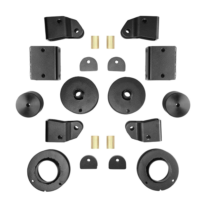 Pro Comp Suspension K3114E Spacer Leveling Kit - Truck Part Superstore