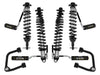 ICON Vehicle Dynamics K40014T 21-UP BRONCO SASQUATCH 2-3" LIFT STAGE 4 SUSPENSION SYSTEM TUBULAR - Truck Part Superstore