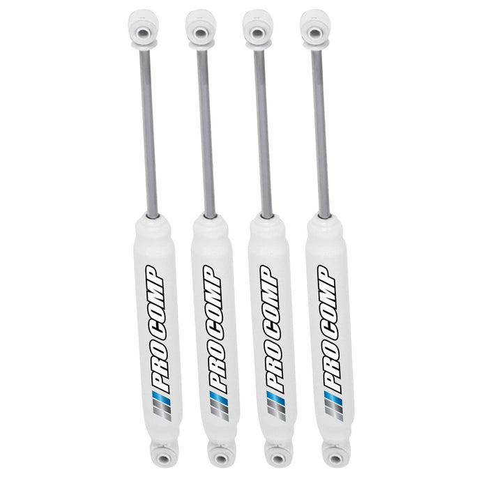 Pro Comp Suspension K4012 2 Inch Lift Kit with ES9000 Shocks 99-04 FORD F250 and F350 Pro Comp Suspension - Truck Part Superstore