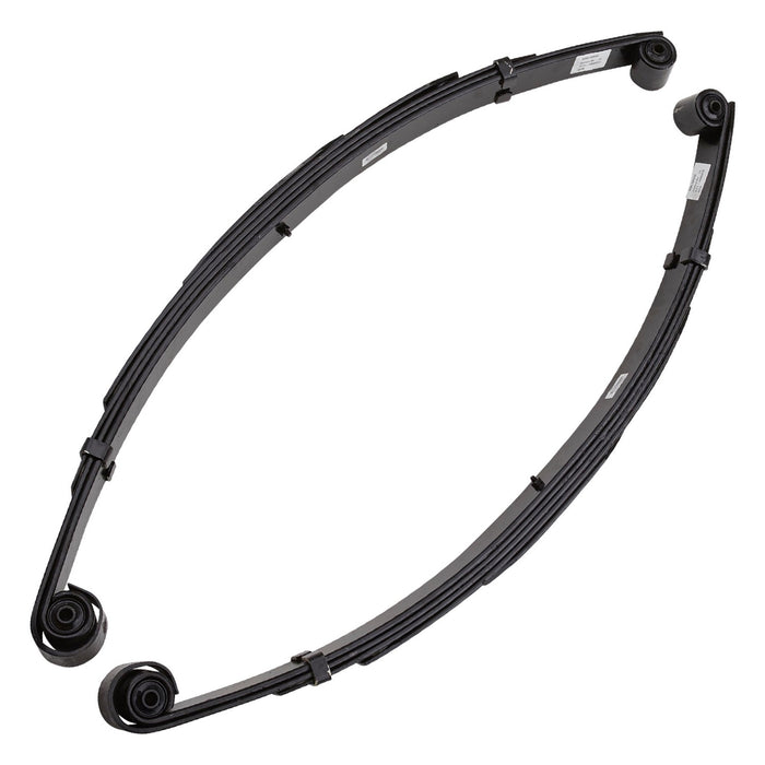 Pro Comp Suspension K4012 2 Inch Lift Kit with ES9000 Shocks 99-04 FORD F250 and F350 Pro Comp Suspension - Truck Part Superstore