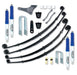 Pro Comp Suspension K4016B 6.5 Inch Lift Kit with ES9000 Shocks 99-04 FORD F250 and F350 Pro Comp Suspension - Truck Part Superstore