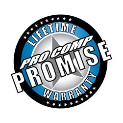 Pro Comp Suspension K4018B 4 Inch Lift Kit with ES9000 Shocks 97-03 FORD Excursion 4WD Pro Comp Suspension - Truck Part Superstore