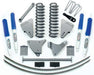 Pro Comp Suspension K4020B 6 Inch Lift Kit with ES3000 Shocks 99-03 FORD F250 Pro Comp Suspension - Truck Part Superstore