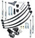 Pro Comp Suspension K4026B 8.5 Inch Lift Kit with ES9000 Shocks 99-04 FORD F250 Pro Comp Suspension - Truck Part Superstore