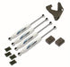 Pro Comp Suspension K4030B 2 Inch Lift Kit with ES9000 Shocks 99-04 FORD F250 and F350 05-07 FORD F250 Pro Comp Suspension - Truck Part Superstore