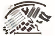 Pro Comp Suspension K4036B 8 Inch Stage I Lift Kit with ES3000 Shocks 05-07 FORD F250/F350 Gas Pro Comp Suspension - Truck Part Superstore
