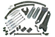 Pro Comp Suspension K4040B 6 Inch Stage II Lift Kit with ES9000 Shocks 05-07 FORD F250 and F350 4WD V10 Pro Comp Suspension - Truck Part Superstore