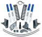 Pro Comp Suspension K4053B 4 Inch Stage I Lift Kit with ES3000 Shocks 90-96 FORD Bronco Pro Comp Suspension - Truck Part Superstore