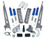 Pro Comp Suspension K4064B 6 Inch Stage II Lift Kit with ES3000 Shocks 90-96 FORD F150 4WD Standard Cab Pro Comp Suspension - Truck Part Superstore
