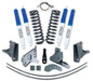 Pro Comp Suspension K4077B 6 Inch Stage I Lift Kit with ES3000 Shocks 84-96 FORD Bronco Pro Comp Suspension - Truck Part Superstore