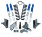 Pro Comp Suspension K4106B 6 Inch Stage I Lift Kit with ES3000 Shocks 90-96 FORD F150 2WD Pro Comp Suspension - Truck Part Superstore
