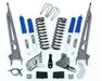 Pro Comp Suspension K4111B Stage II Lift Kit; 4 in. Lift; Front And Rear ES3000; - Truck Part Superstore