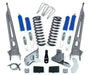 Pro Comp Suspension K4115B 4 Inch Stage II Lift Kit with ES3000 Shocks 81-89 FORD F150 2WD Extra Cab Pro Comp Suspension - Truck Part Superstore