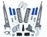 Pro Comp Suspension K4117B 6 Inch Stage II Lift Kit with ES3000 Shocks 81-89 FORD F150 2WD Standard Cab K4117B Pro Comp Suspension - Truck Part Superstore