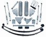 Pro Comp Suspension K4130B 6 Inch Stage I Lift Kit with ES3000 Shocks 99-05 FORD Excursion 2WD Pro Comp Suspension - Truck Part Superstore