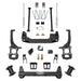 Pro Comp Suspension K4137B 6 Inch Lift Kit with ES3000 Shocks 04-08 FORD F150 4WD Pro Comp Suspension - Truck Part Superstore