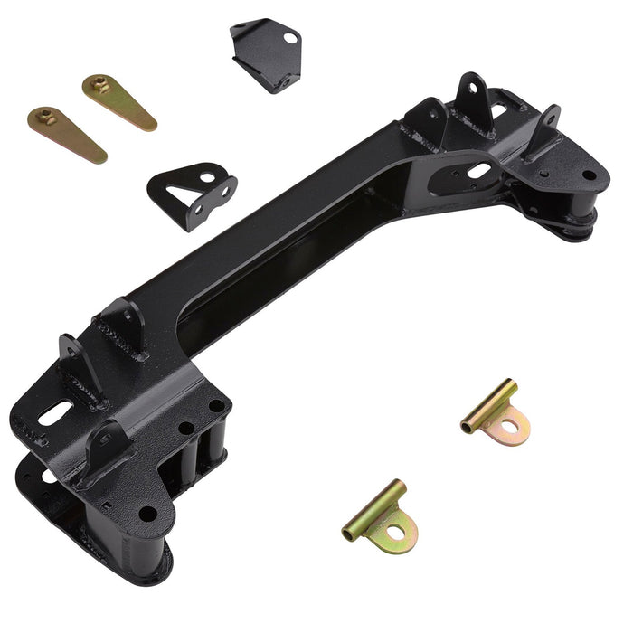 Pro Comp Suspension K4137B 6 Inch Lift Kit with ES3000 Shocks 04-08 FORD F150 4WD Pro Comp Suspension - Truck Part Superstore