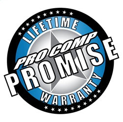 Pro Comp Suspension K4137B 6 Inch Lift Kit with ES3000 Shocks 04-08 FORD F150 4WD Pro Comp Suspension - Truck Part Superstore