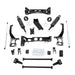 Pro Comp Suspension K4143BPX 6 Inch Lift Kit with Front MX2.75 Coilovers and Pro Runner Shocks 09-13 FORD F150 4WD Pro Comp Suspension - Truck Part Superstore