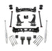 Pro Comp Suspension K4148B LftKt-Suspw/Shock - Truck Part Superstore