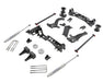 Pro Comp Suspension K4149B LftKt-Suspw/Shock - Truck Part Superstore