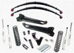 Pro Comp Suspension K4158B 8 Inch Stage II Lift Kit with ES9000 Shocks 08-10 FORD F250 Pro Comp Suspension - Truck Part Superstore
