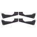 Pro Comp Suspension K4177B 6 Inch Stage I Lift Kit with ES9000 Shocks 11-13 FORD F250 K4177B Pro Comp Suspension - Truck Part Superstore