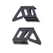 Pro Comp Suspension K4177B 6 Inch Stage I Lift Kit with ES9000 Shocks 11-13 FORD F250 K4177B Pro Comp Suspension - Truck Part Superstore