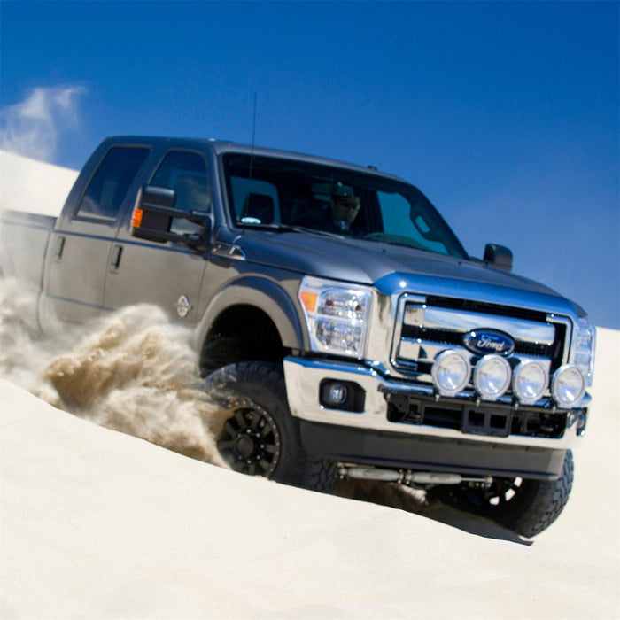 Pro Comp Suspension K4177B 6 Inch Stage I Lift Kit with ES9000 Shocks 11-13 FORD F250 K4177B Pro Comp Suspension - Truck Part Superstore