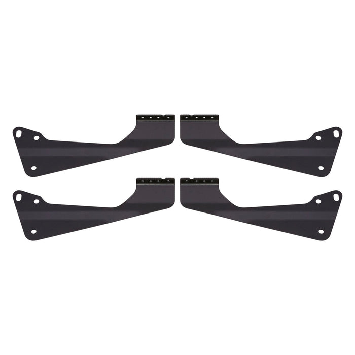 Pro Comp Suspension K4184B Pro Comp Susepnsion 8 Inch Stage I Lift Kit with ES9000 Shocks 11-13 FORD F250 and F350 Pro Comp Suspension - Truck Part Superstore