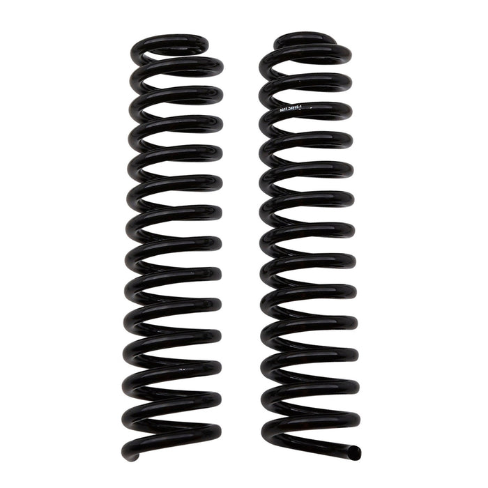 Pro Comp Suspension K4184B Pro Comp Susepnsion 8 Inch Stage I Lift Kit with ES9000 Shocks 11-13 FORD F250 and F350 Pro Comp Suspension - Truck Part Superstore