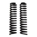 Pro Comp Suspension K4184B Pro Comp Susepnsion 8 Inch Stage I Lift Kit with ES9000 Shocks 11-13 FORD F250 and F350 Pro Comp Suspension - Truck Part Superstore