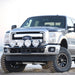 Pro Comp Suspension K4184B Pro Comp Susepnsion 8 Inch Stage I Lift Kit with ES9000 Shocks 11-13 FORD F250 and F350 Pro Comp Suspension - Truck Part Superstore