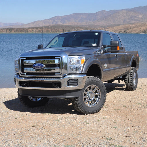 Pro Comp Suspension K4186B 8 Inch Stage II Lift Kit with ES9000 Shocks 11-13 FORD F250 Pro Comp Suspension - Truck Part Superstore